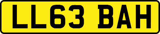 LL63BAH