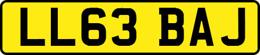 LL63BAJ