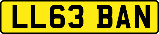 LL63BAN