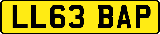 LL63BAP