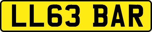 LL63BAR