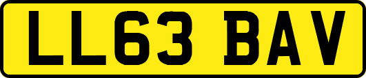 LL63BAV
