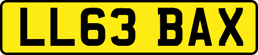 LL63BAX