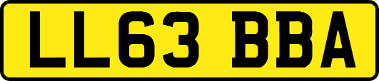 LL63BBA