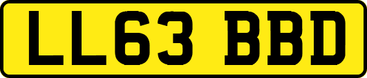 LL63BBD
