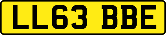 LL63BBE