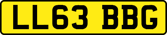 LL63BBG