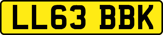 LL63BBK