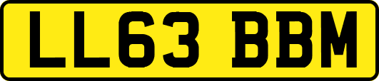 LL63BBM