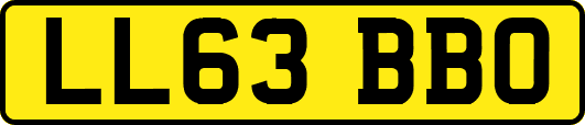 LL63BBO