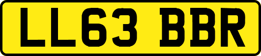 LL63BBR