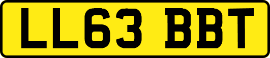 LL63BBT