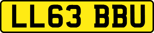 LL63BBU
