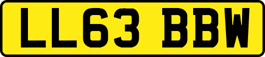 LL63BBW