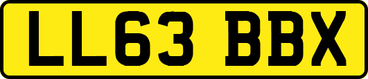 LL63BBX