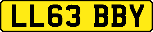 LL63BBY