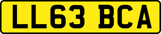 LL63BCA