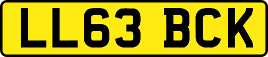 LL63BCK