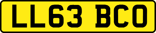 LL63BCO