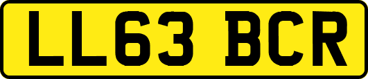 LL63BCR