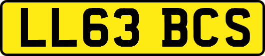 LL63BCS