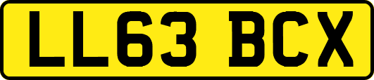 LL63BCX