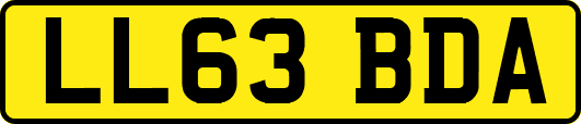 LL63BDA