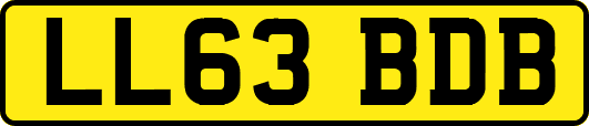 LL63BDB