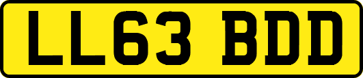 LL63BDD