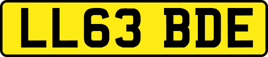 LL63BDE