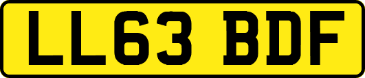 LL63BDF