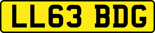 LL63BDG