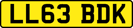 LL63BDK