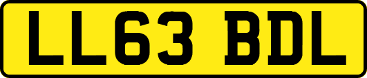 LL63BDL