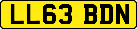 LL63BDN