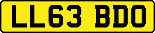 LL63BDO