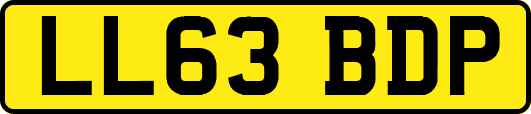 LL63BDP