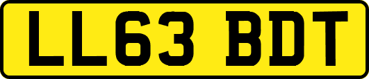 LL63BDT