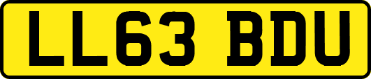 LL63BDU