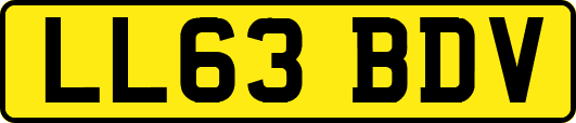 LL63BDV