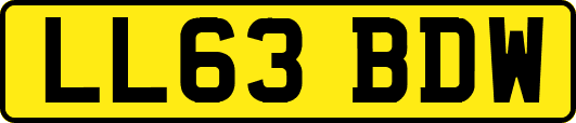 LL63BDW