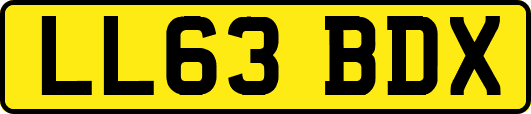 LL63BDX