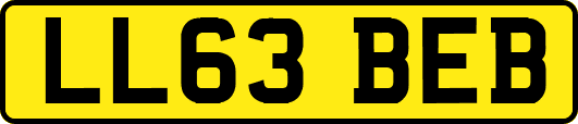 LL63BEB