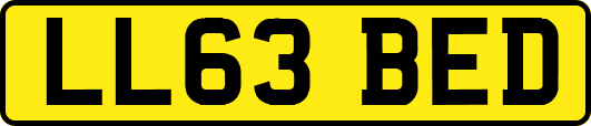 LL63BED