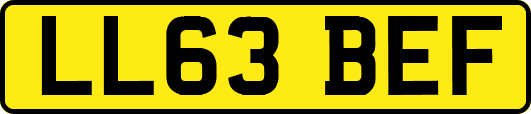 LL63BEF