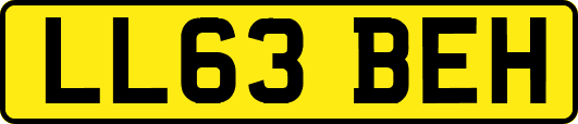 LL63BEH