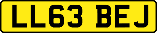 LL63BEJ