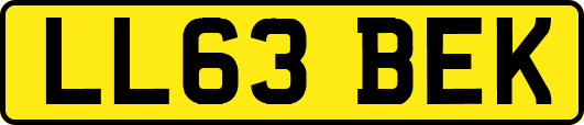 LL63BEK