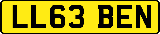 LL63BEN