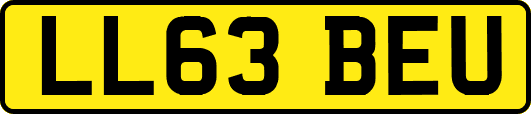 LL63BEU